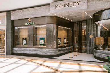 luxury watches chadstone|kennedy jewellery chadstone.